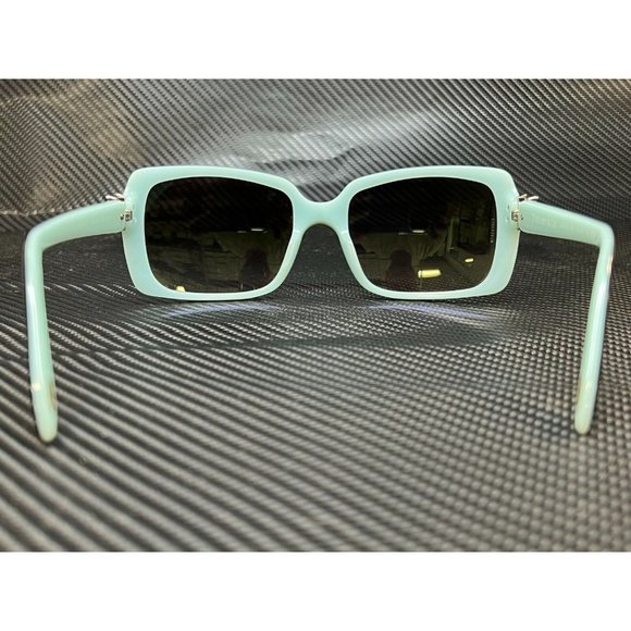 Tiffany Black Gradient Women\'s Sunglasses! NIB